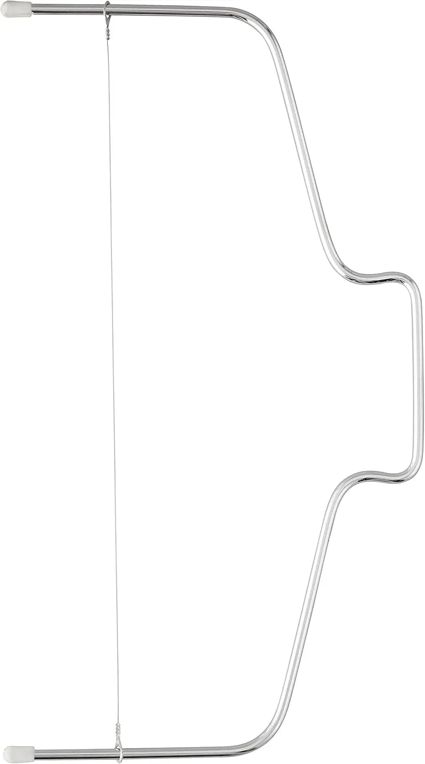 Adjustable Stainless Steel Cake Leveler Slicer