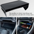 2 Pcs Car Center Console Armrest Storage Box Organizer Tray Car Accessories