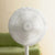 Waterproof Dustproof Round Fan Cover Electric Fan Dust Bag
