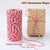 Christmas Gift Box Packaging Rope Christmas Decoration For Home