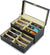 Durable Sunglass Organizer Case for Glasses Collection