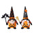 Adorable Swedish Gnome Halloween Decorations
