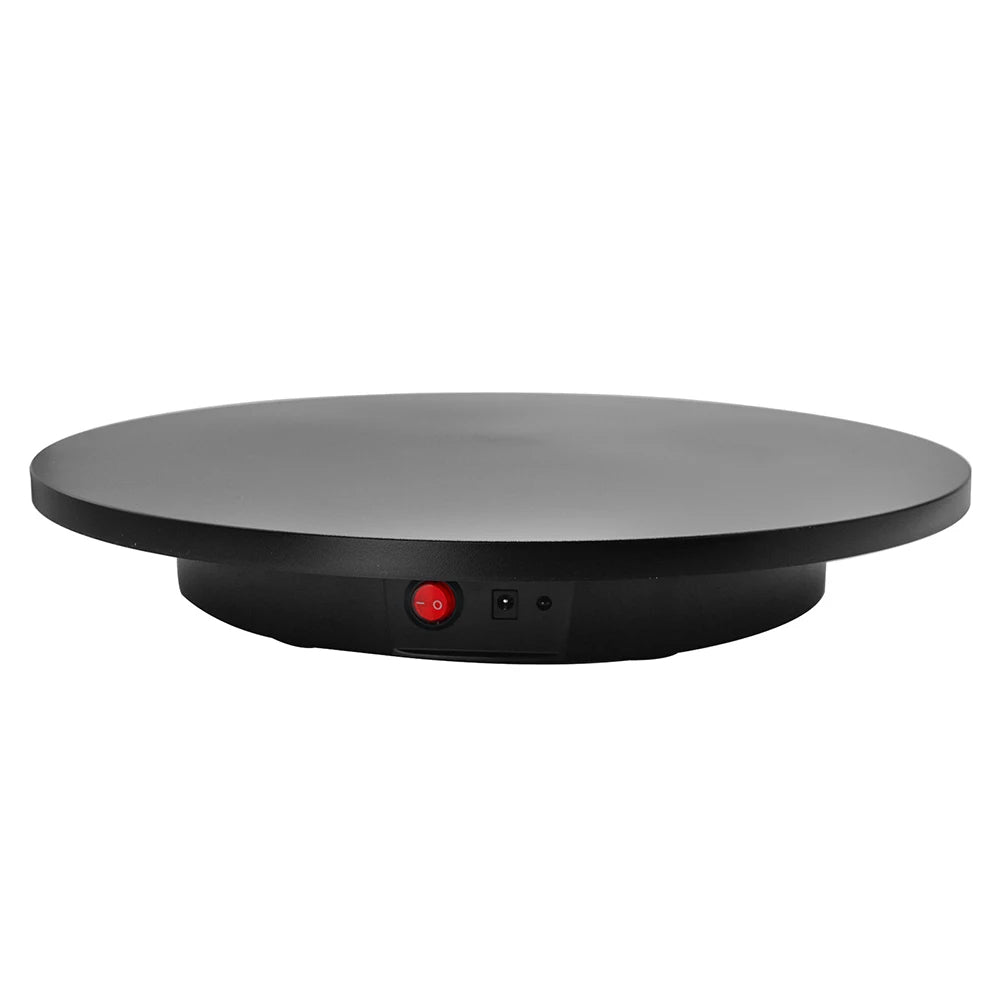 Electric Turntable Stand 42CM with Remote Control