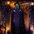 12ft Animated Voice-Activated Halloween Witch