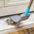 Long Handle Dust Mop with Extendable Handle for Deep Cleaning (Mop with 1 Piece Cloth)