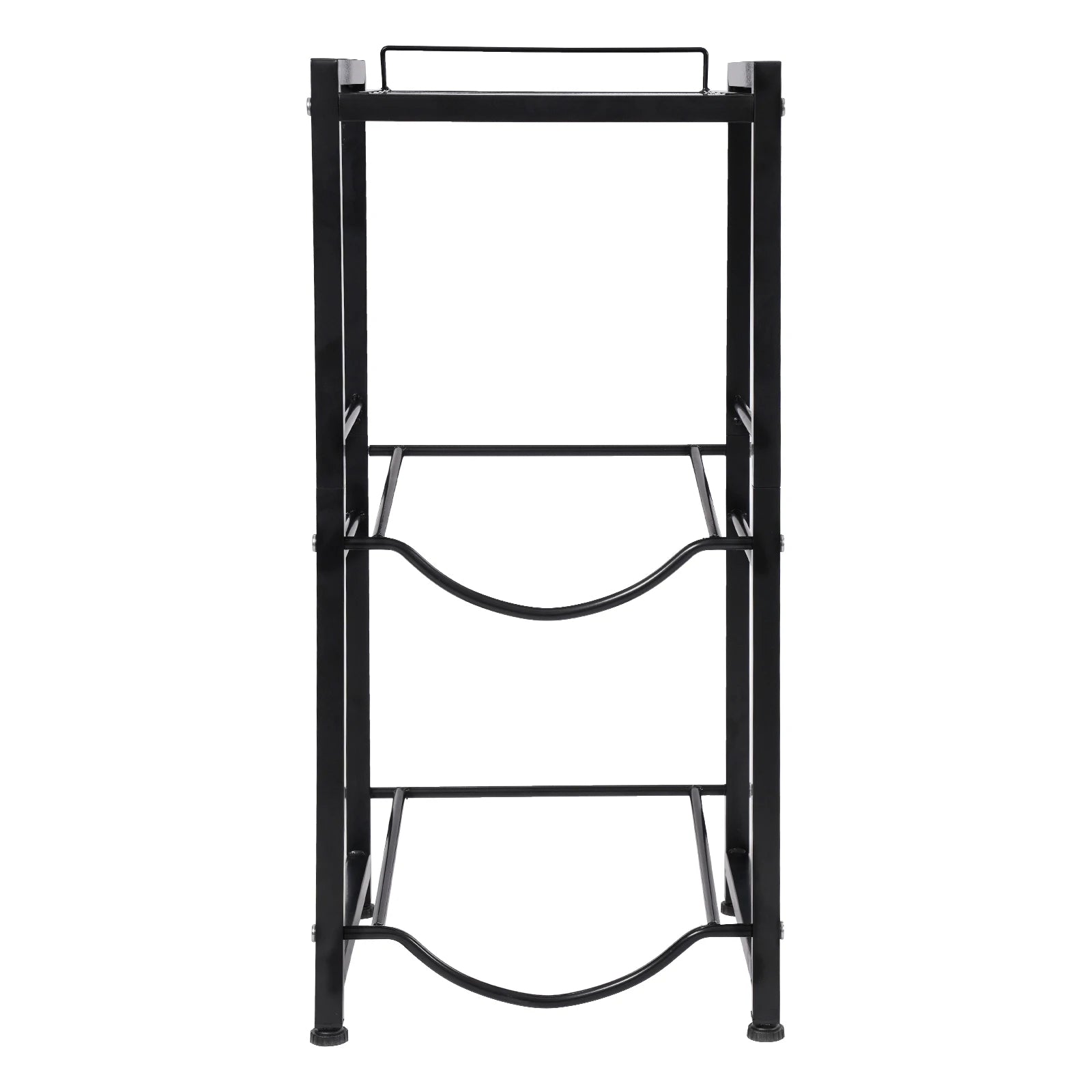 Dual Bottle Storage Stand 5-Gallon for Home Office Dispensers