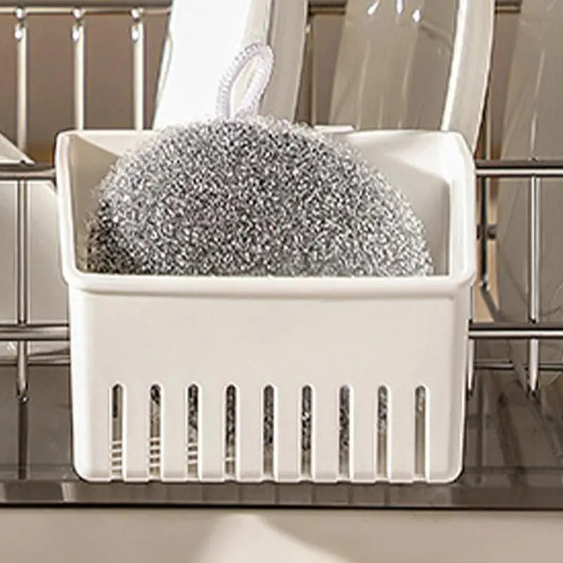 Tableware Drying Rack Silverware Drainer