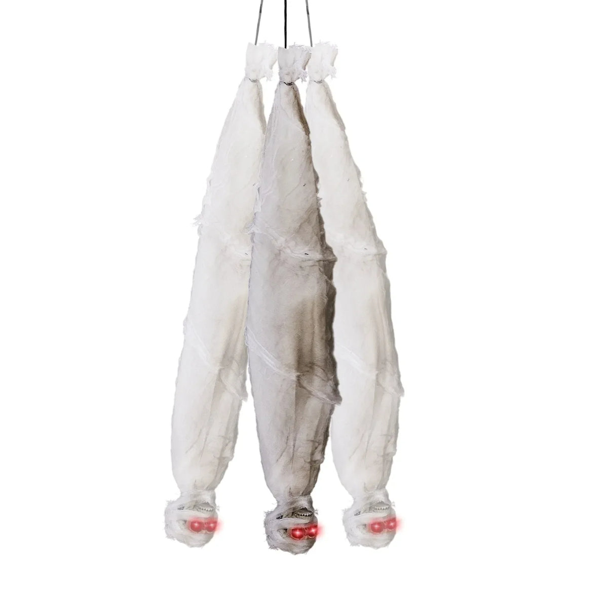 Halloween Decoration Indoor Hanging Corpse Sound-Activated 3FT