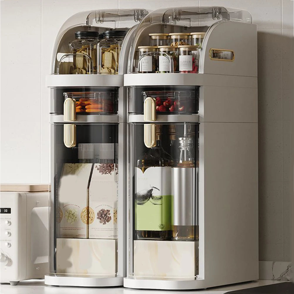 Bathroom Storage Shelf Waterproof for Bathroom Organizer