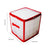 64 Grid Baubles Storage Box Christmas Balls Storage Xmas Tree Decorations