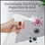 Handheld Plastic Water Sprayer Bottle for Cleaning Gardening