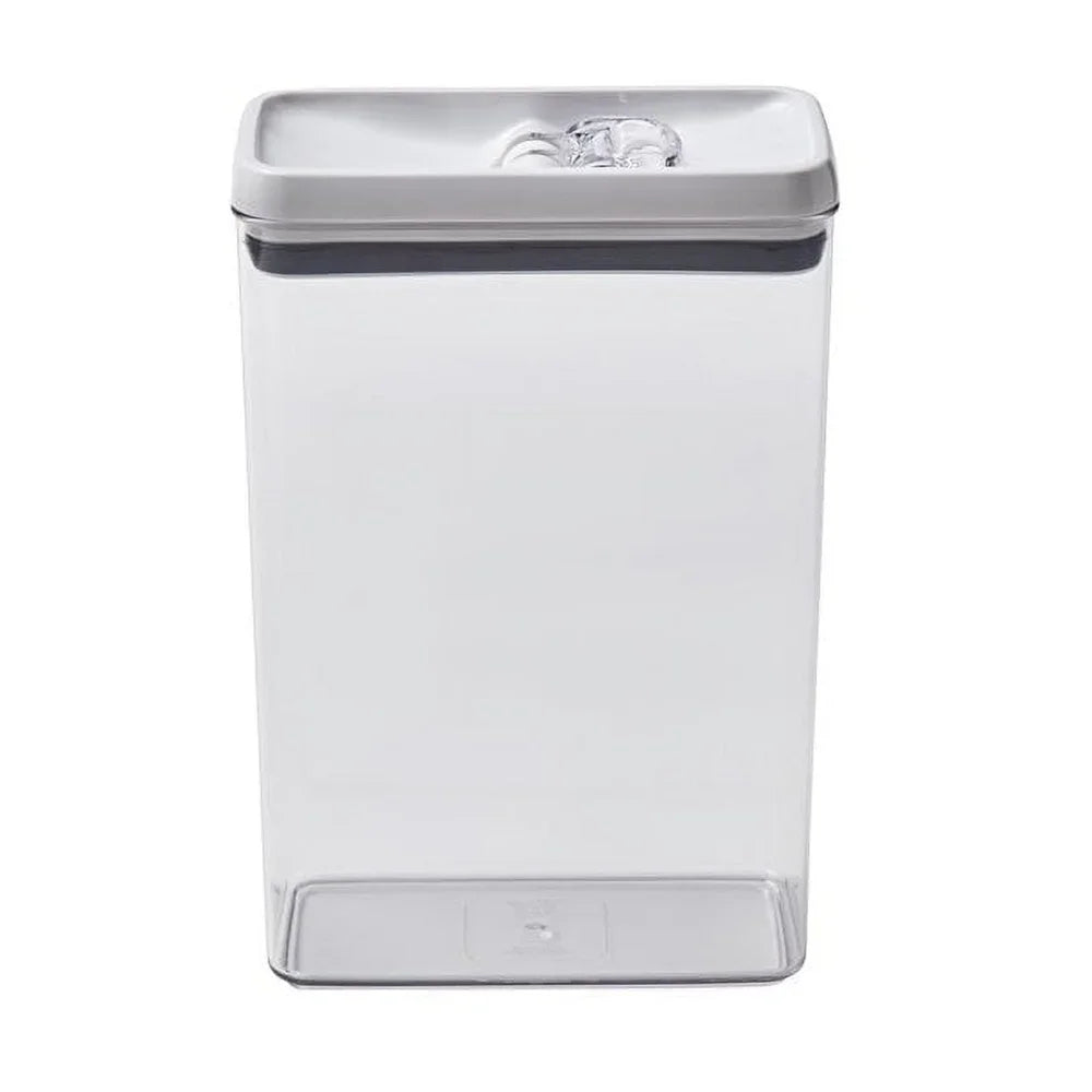 Airtight Clear Food Storage Container (17.3 Cup)