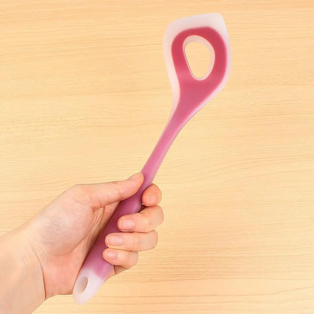 Silicone Meatball Maker Tool for Kitchen (Red)