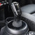 Mini Cooper Dust-Proof Gear Shift Cover  F55-F60 (19+) Interior Protection & Style Carbon Fiber