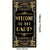 Gatsby Themed Whiskey and Bar Party Supplies for Home Door Covers