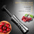 Multifunction Cherry & Olive Pitter Automatic Rebound Press (304 Stainless Steel)