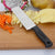 Potato Carrot Cutter Stainless Steel French Fry Kitchen Accessories Serrated Blade Fruit Vegetable Chopper