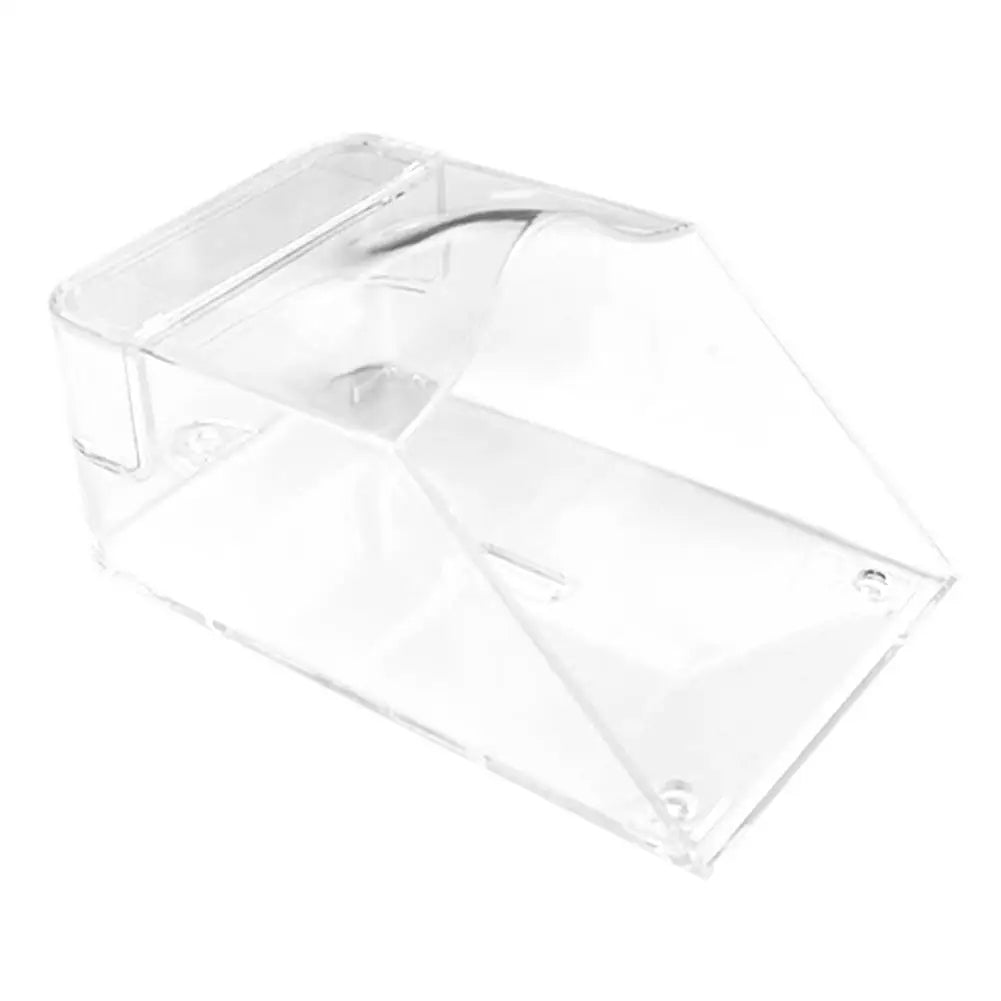 Transparent Waterproof Doorbell Cover