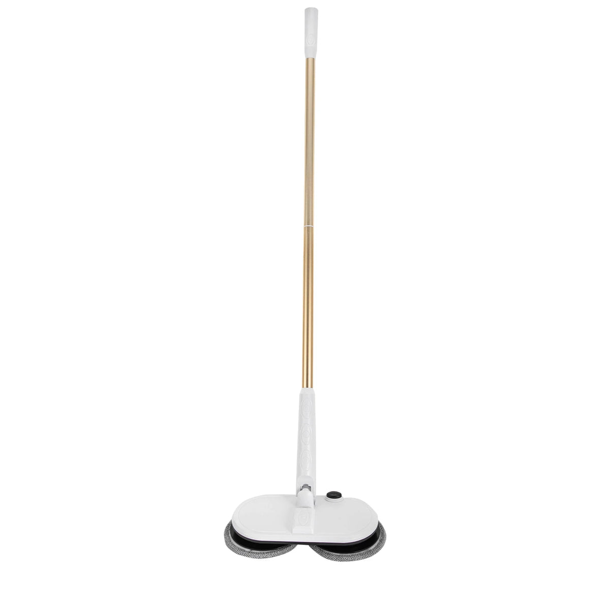 Cordless Electric Spin Mop for Hardwood Floors
