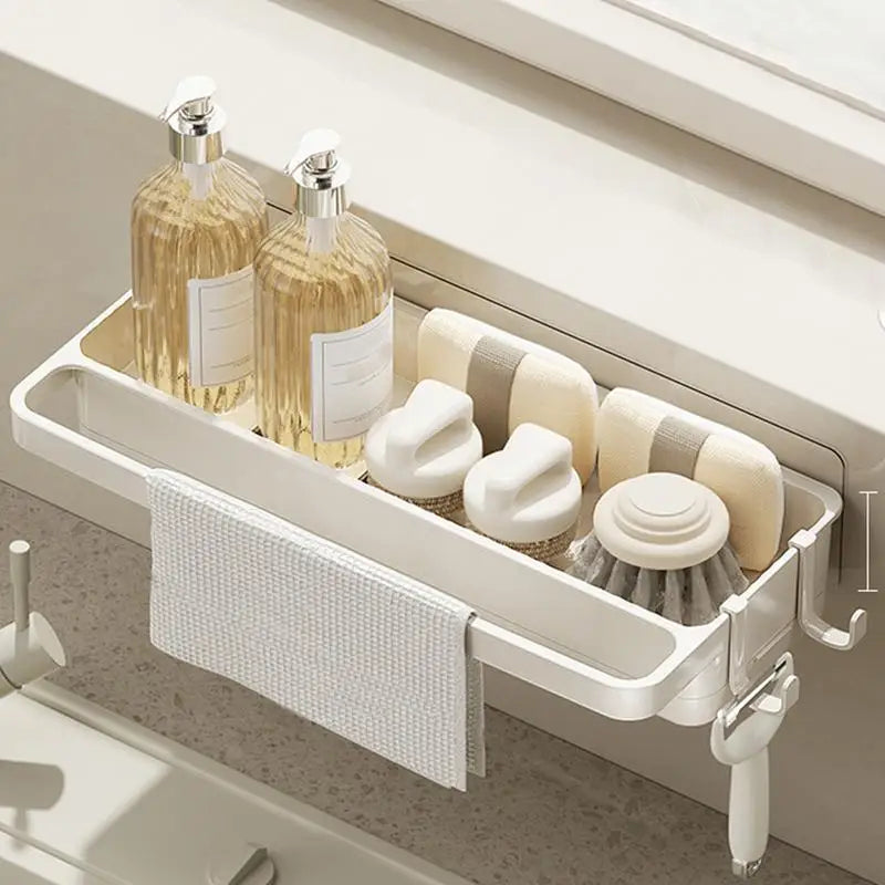 Countertop Storage Organizer for Dish Soap