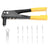 Portable Hand Rivet Tool for Home Improvement and Workshop