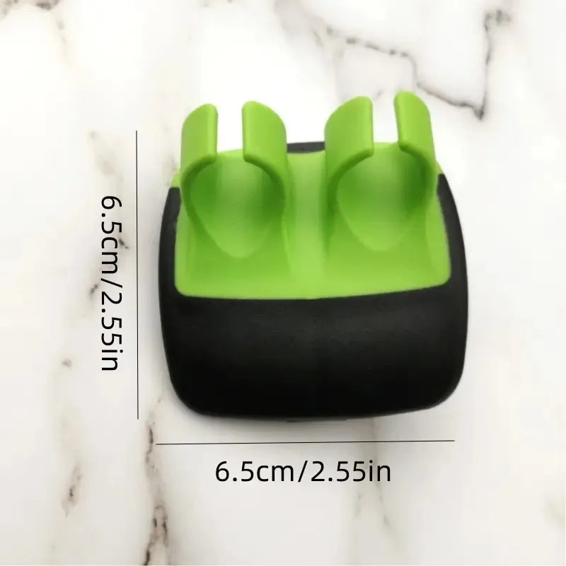 Premium Ergonomic Veggie Peeler Sharp Stainless Steel Blade