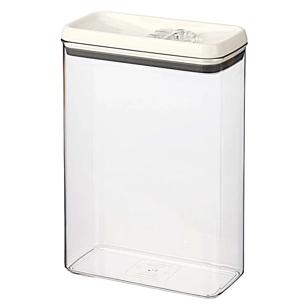 Airtight Clear Food Storage Container (17.3 Cup)