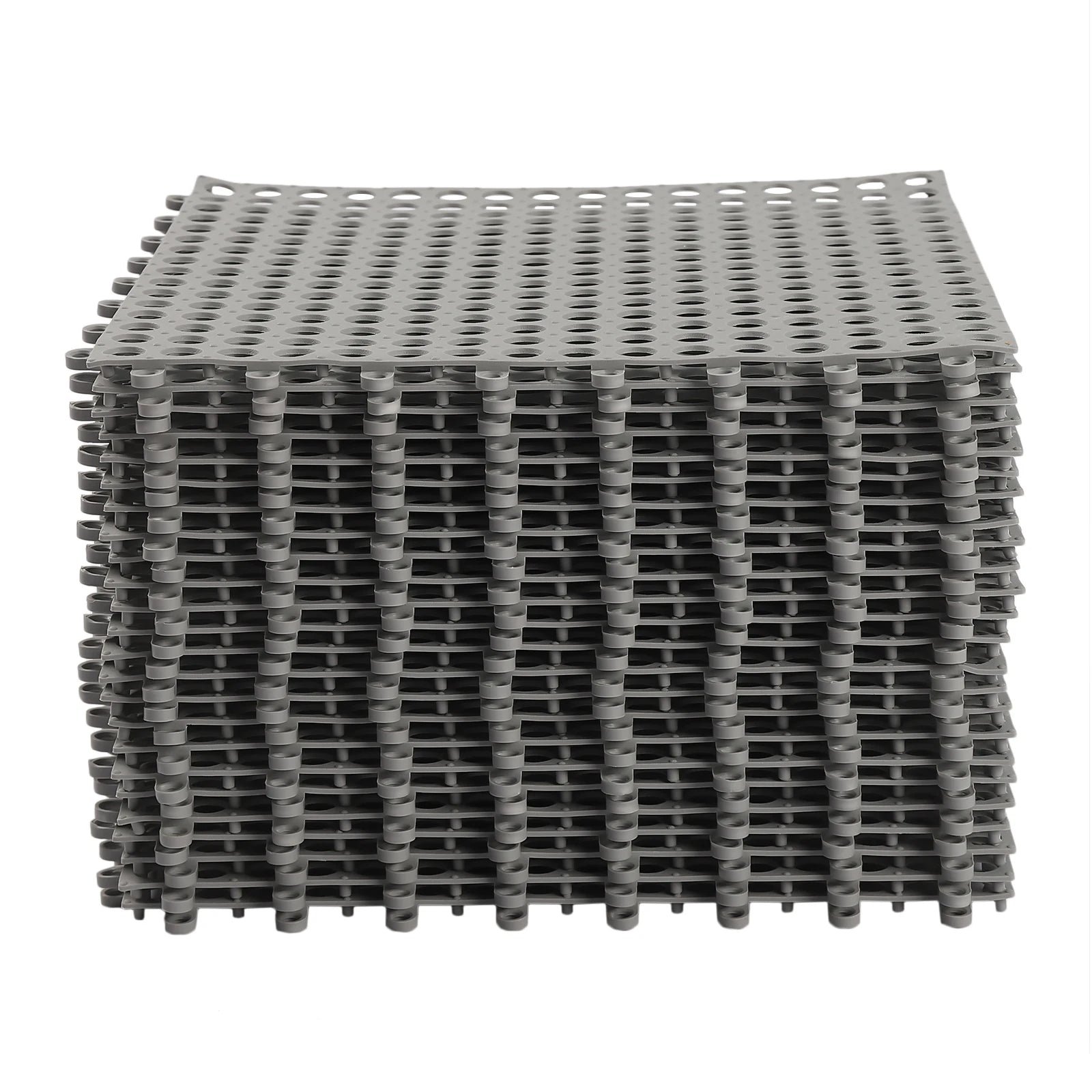 Interlocking Foam Gym Floor Mats 24-Pack