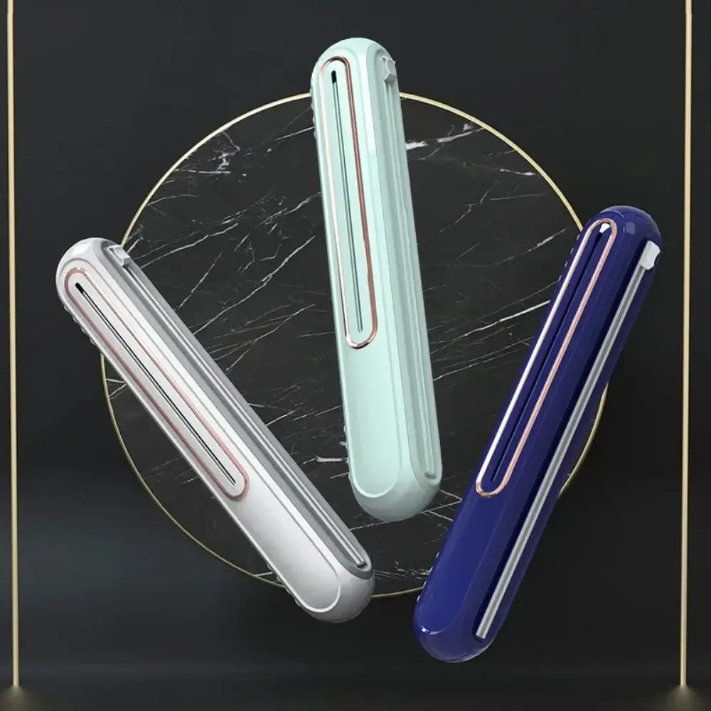 Handheld Rotating Peeler Fruit Spiralizer Kitchen Gadget (White Cutter)
