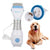 Multifunctional Rechargeable Pet Hair Cleaner and Groomer (US Plug)