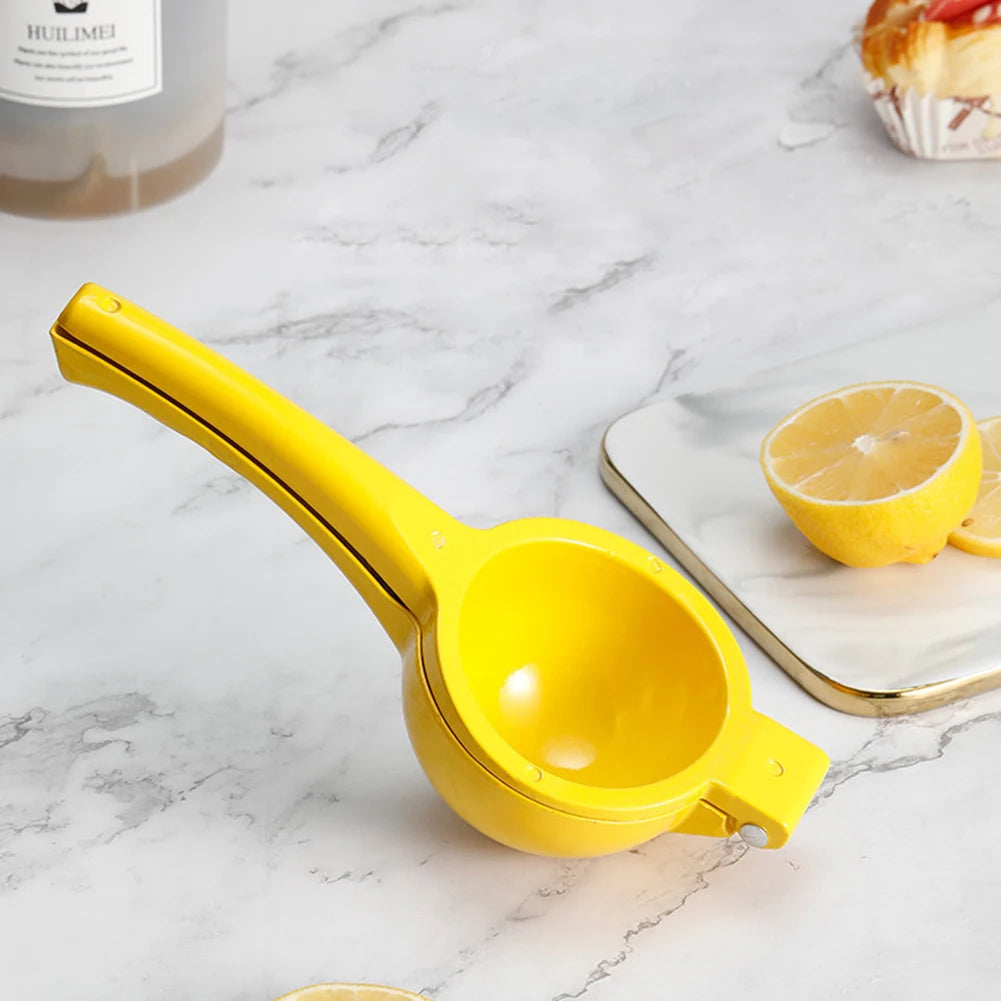 Lemon Squeezer Hand Pressed Orange Fruit Juicer
