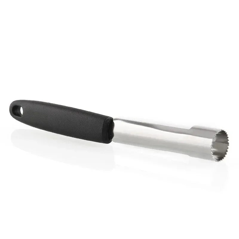 Stainless Steel Apple Corer and Slicer Multi-Function Fruit Seed Core Remover