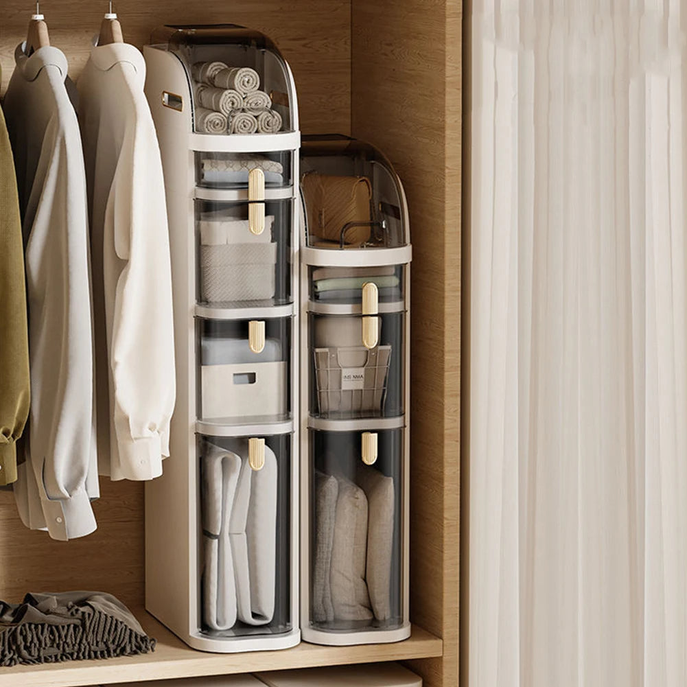 Bathroom Storage Shelf Waterproof for Bathroom Organizer