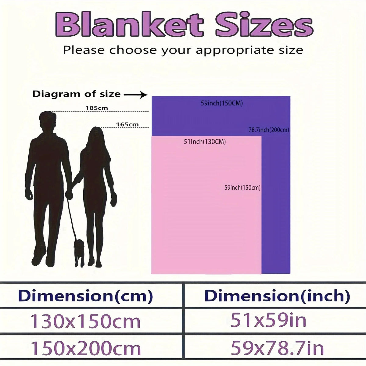 Vintage Bat Print Fleece Blanket (40x50 inch)