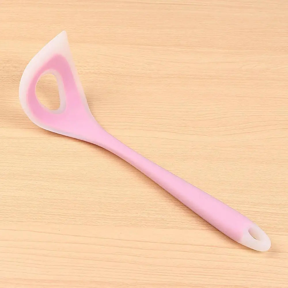 Silicone Meatball Maker Tool for Kitchen (Red)