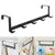 Home Organizer Bathroom Hooks for Towel Coats and Hats