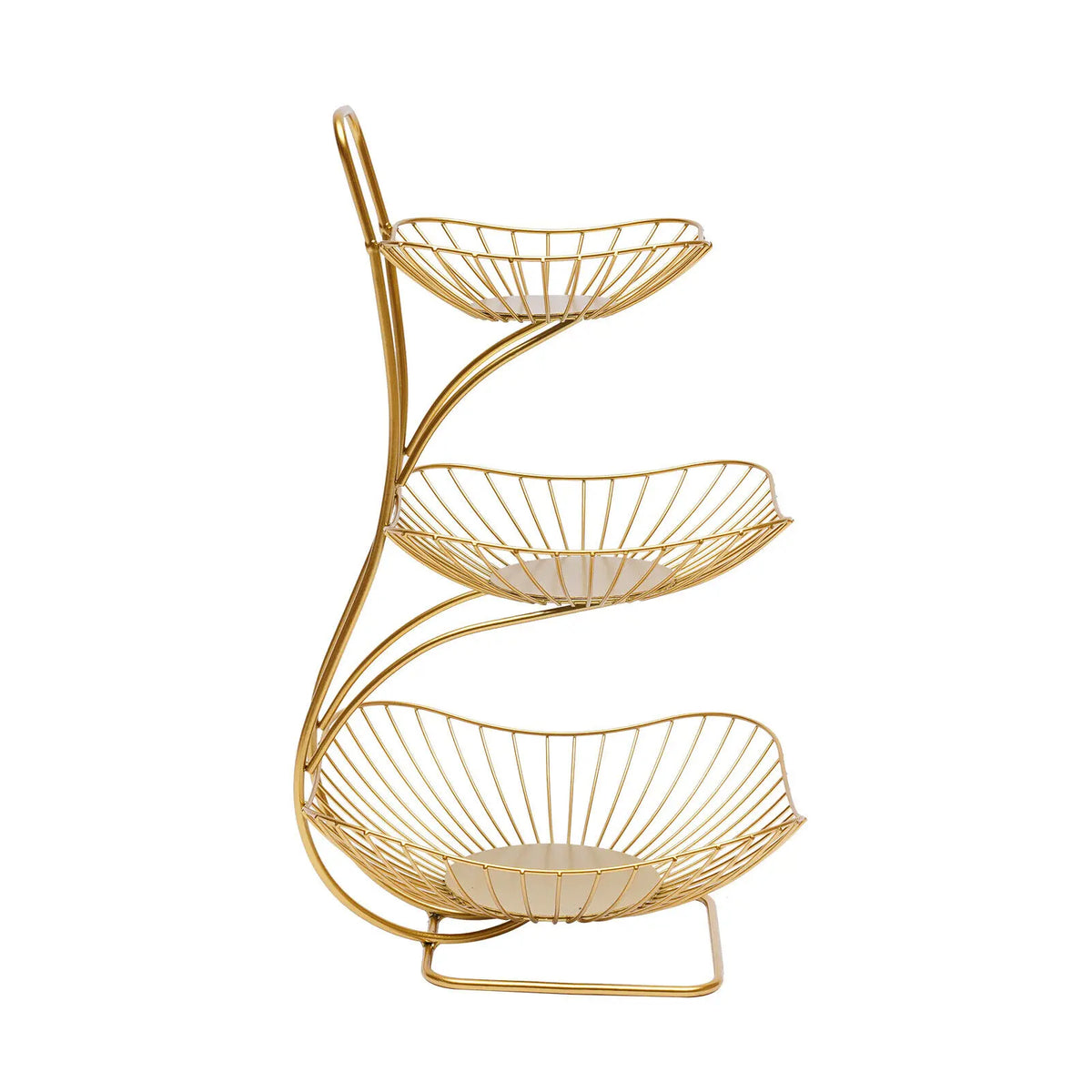 Kitchen Storage Rack for Fruit Vegetable Storage