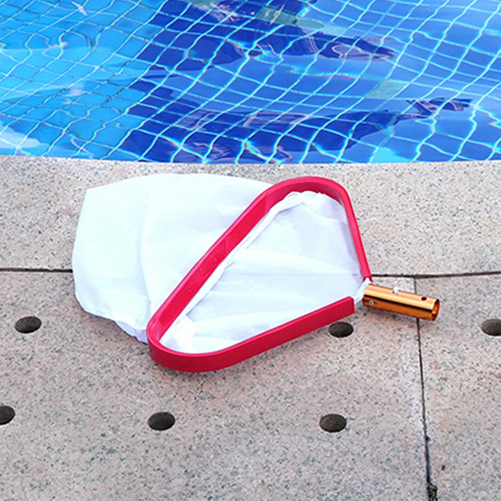 Pool Cleaning Net for In-Ground Above-Ground Pools