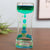 1PC Liquid Motion Bubbler Hourglasses Timer