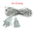 3M Power Extension Cord for US Plug