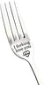 Valentines Gifts for Him, Gifts for Boyfriend Anniversary Valentines Gifts I Forking Love You Dinner Forks