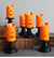 LED Halloween Candle Light for Spooky Decoration