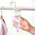 Hanging Moisture Absorber for Closets Wardrobes (Green)