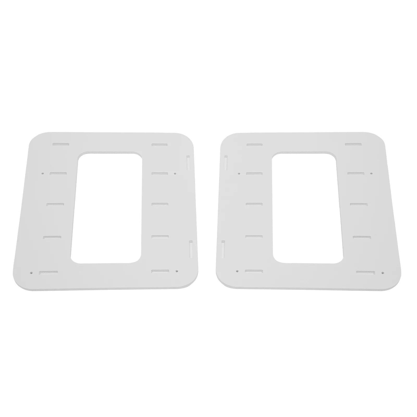 5-Tier Office File Organizer with Top Shelf