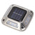 8 LEDs Solar Ground Light Solar Light Waterproof Warm Light Solar Garden Lamp