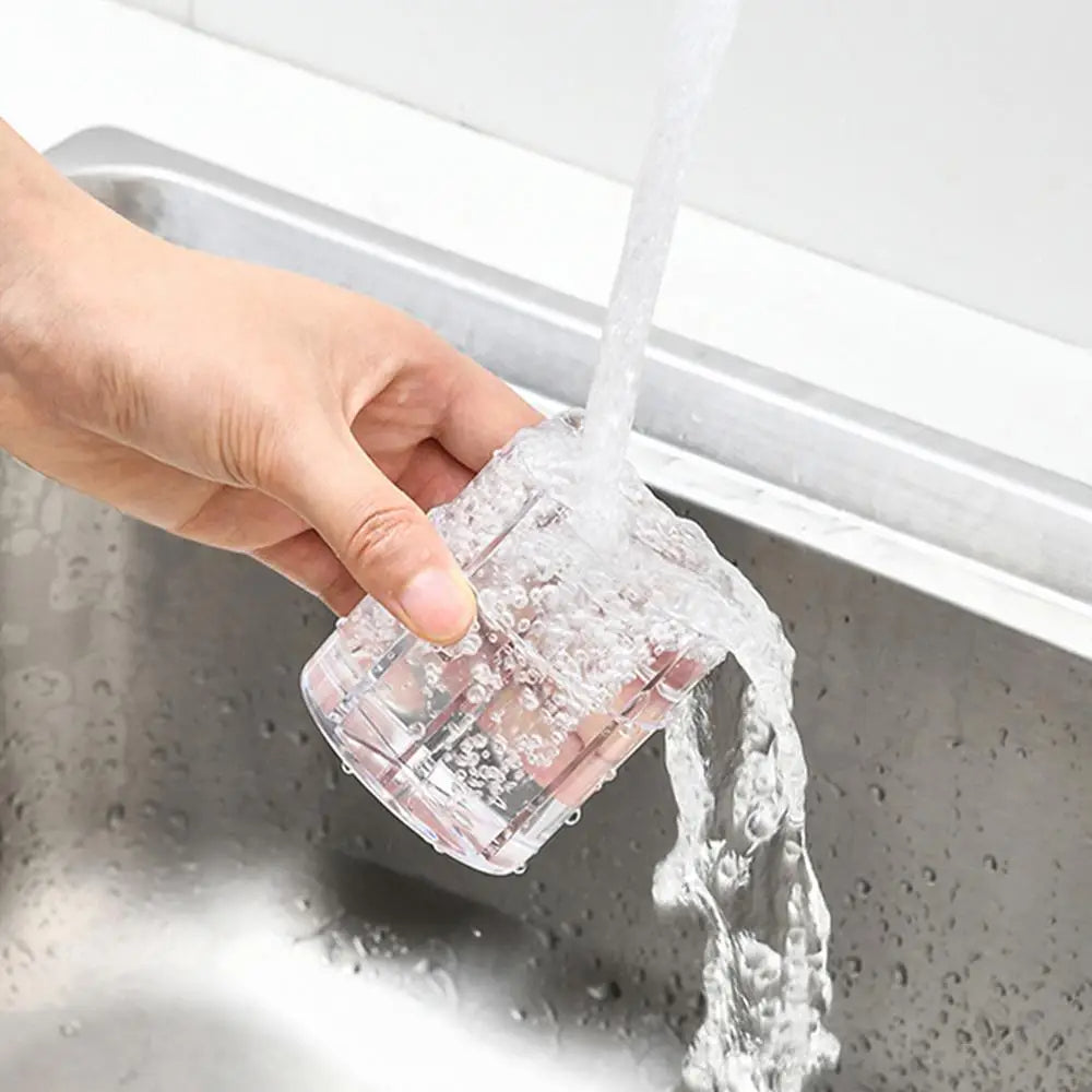 Spice Container 4 Compartments Sugar Storage Lid