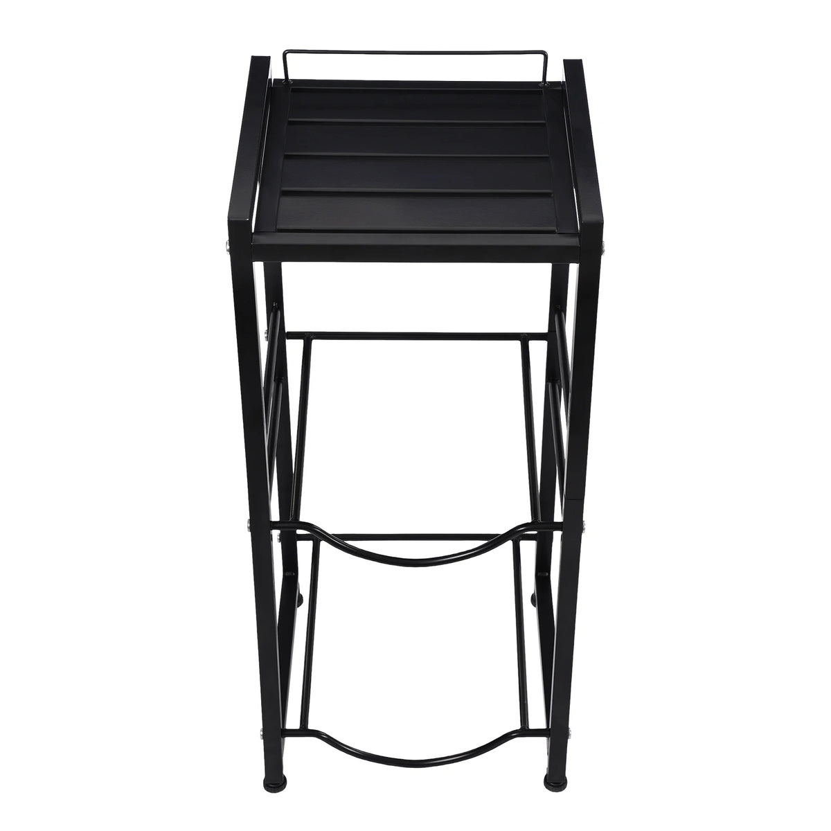 Dual Bottle Storage Stand 5-Gallon for Home Office Dispensers