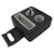 Auto Backseat Storage Box with Cup Holders and Armrest