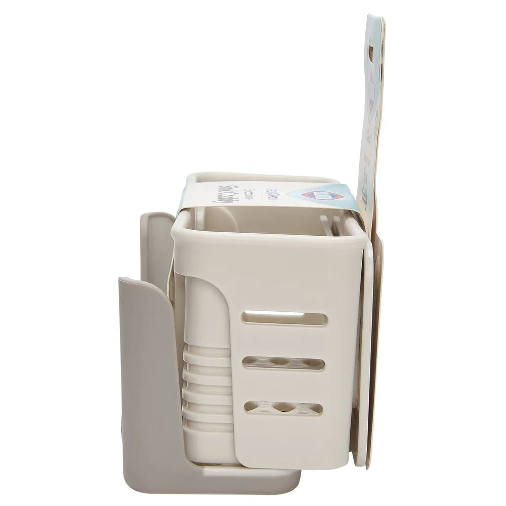 Expandable Kitchen Sink Caddy with Drying Posts