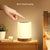 Portable Touch Table Lamp RGB Night Light for Kids Camping & Bedroom